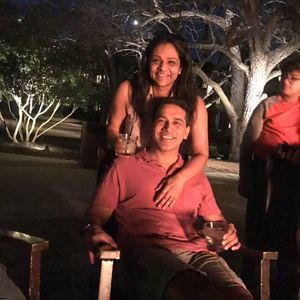 Meet your Posher, Malini